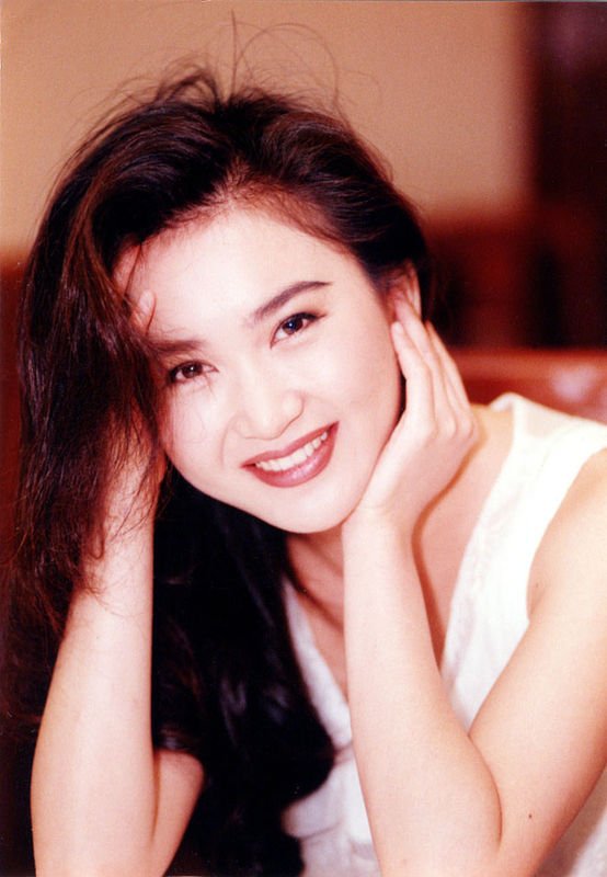 温碧霞演过哪些电视剧呢?