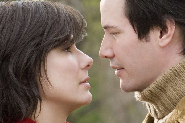 适合情侣一起看的睡前电影