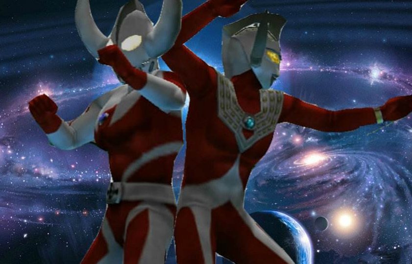 奥特曼哪集出现奥特之父 奥特之母