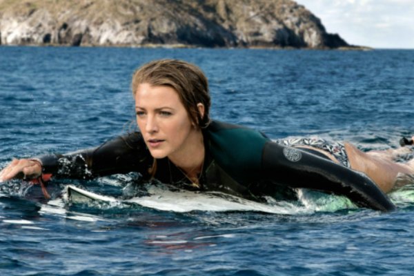 最好看的鲨鱼电影