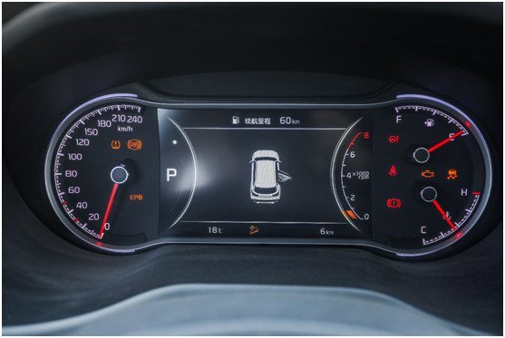 论坛潜水多年，终于轮到我的智跑交作业的时候了