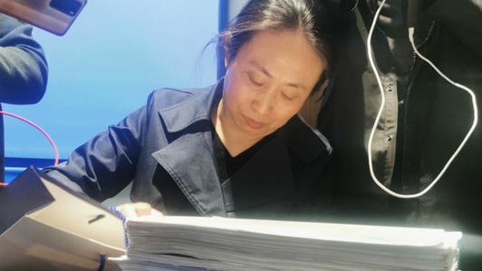 江歌母亲诉刘鑫生命权纠纷案：表示不同意调解，这是什么情况？