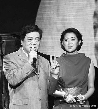 她将赵忠祥告上法庭晚节不保,15年后遭痛骂,饶颖如今怎样了