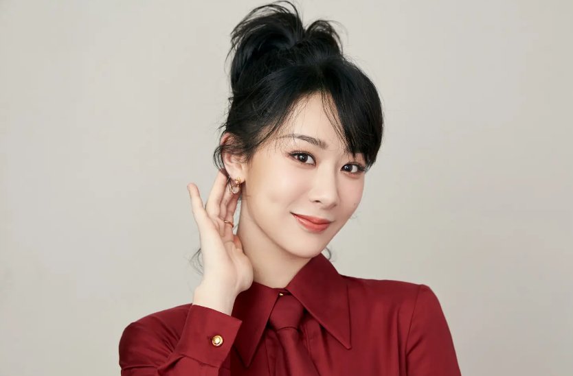 为什么杨紫和邓为十指相扣