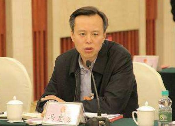 大庆市副市长发生什么事了？