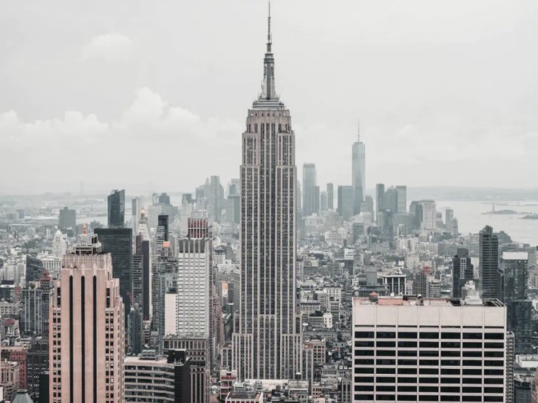 北美洲有哪些国家