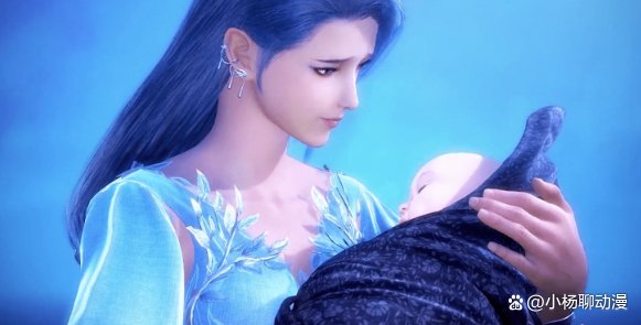 盘点《斗罗大陆》中，唐三、小舞和千仞雪这三个角色的妈妈都是什么人物？