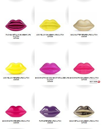 露露吉尼斯的个人简介