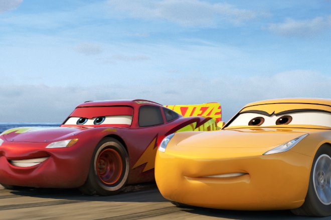 十大经典英语动画片