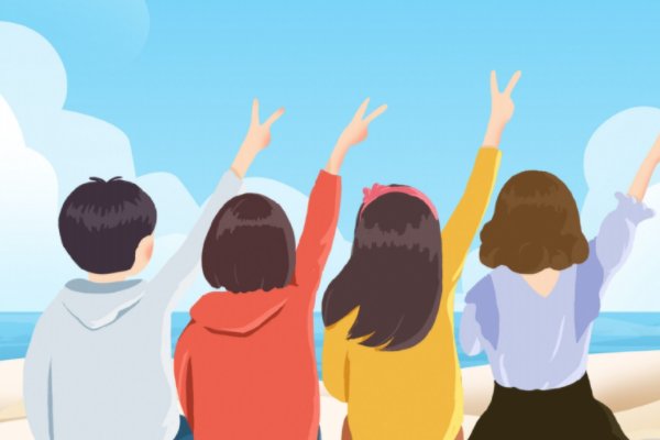 毕业留言短句霸气10字