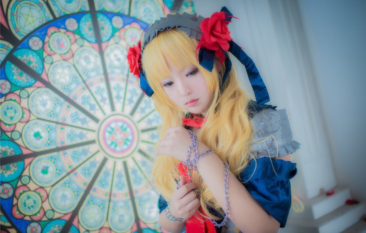 《珂赛特的肖像》珂赛特是怎么变成了马尔切罗的画中灵魂？