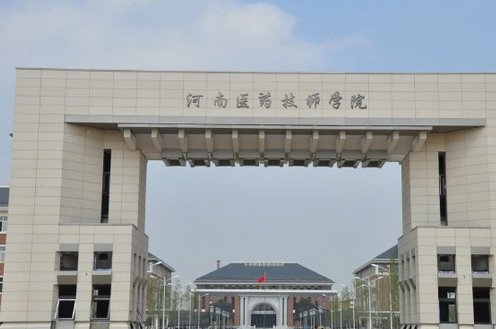 河南医药技师学院是大专学历吗?