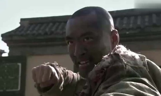 和尚猛如虎杀小鬼子逃避离监狱叫啥名