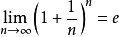 自然对数到底怎么求？