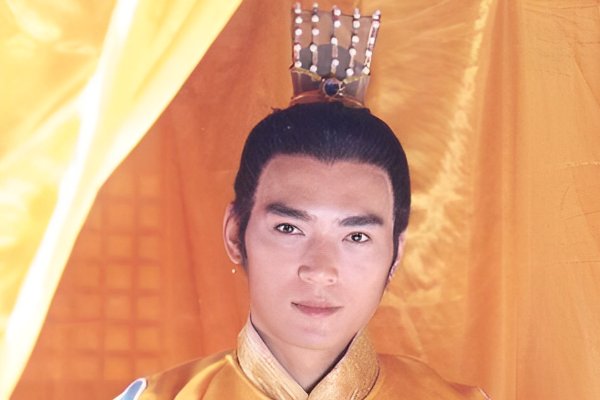 焦恩俊主演的古装电视剧