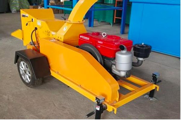 现在什么小机械致富好呢