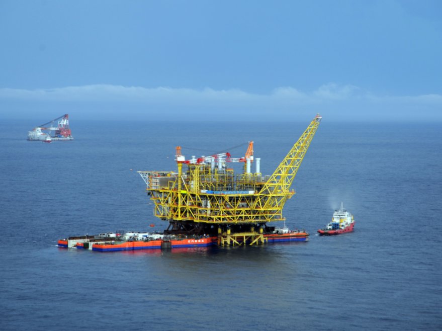 海洋石油污染的主要来源