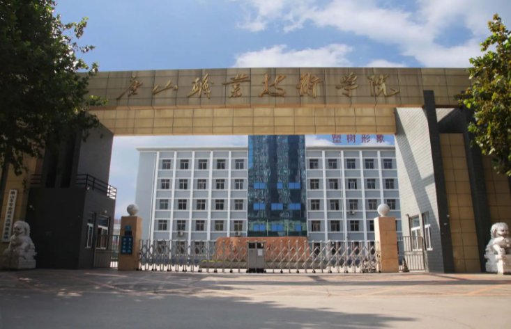 河北联合大学有哪些分院啊？