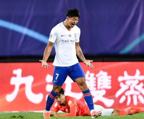 山东鲁能1-0战胜广州恒大，你对这场比赛有什么看法？