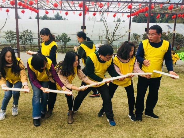 元旦晚会游戏推荐