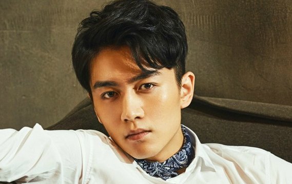 陈妍希曝光聊天截图，陈晓爱答不理，难道这是赵丽颖离婚前兆？