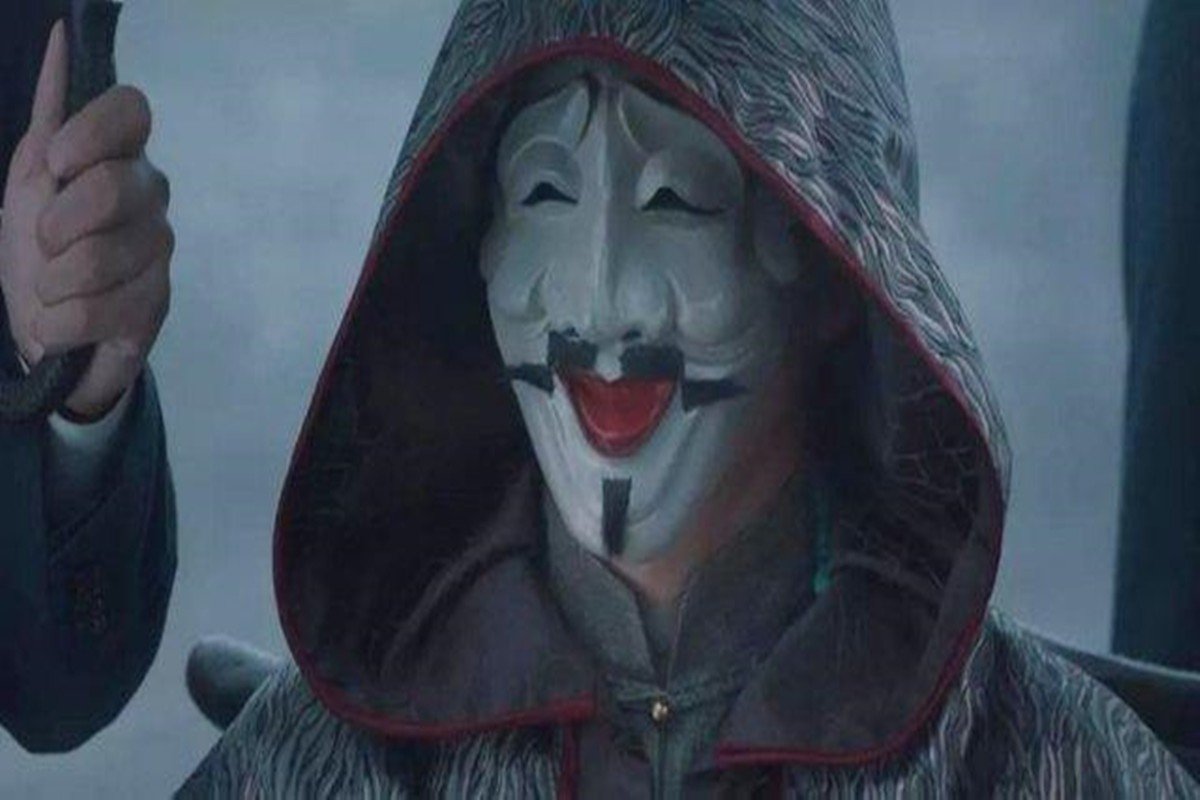 老朝奉到底是谁