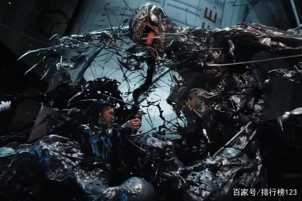 毒液家族中最厉害的是谁？