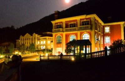 安吉农家乐排名前十是哪些？