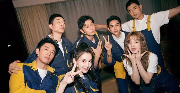 《奔跑吧10》正式官宣,白鹿再度加盟意料之中,谁的回归让人惊喜?