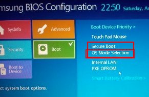 三星笔记本进入BIOS怎么操作？