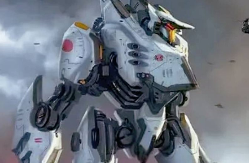 环太平洋机甲排行榜