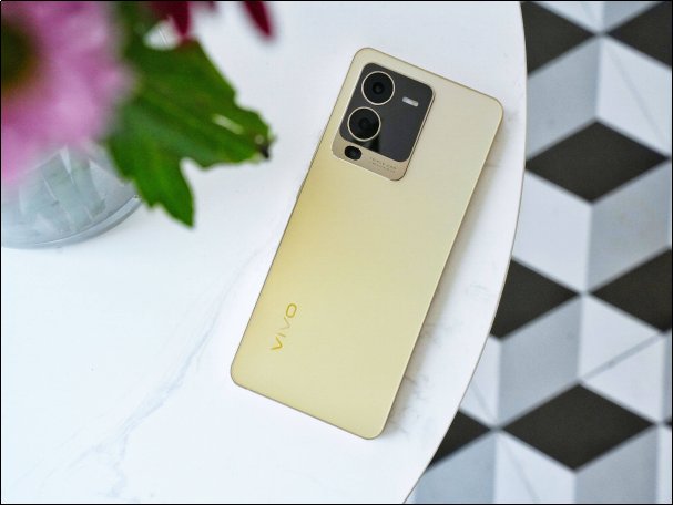 vivo s系列哪款手机好一点