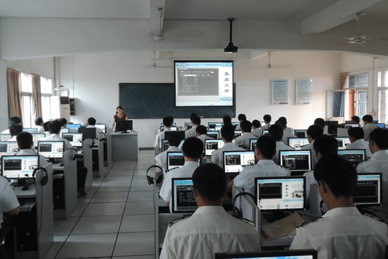 计算机四级考试时间2023