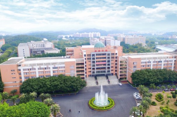 广州城建职业技术学院是3a吗