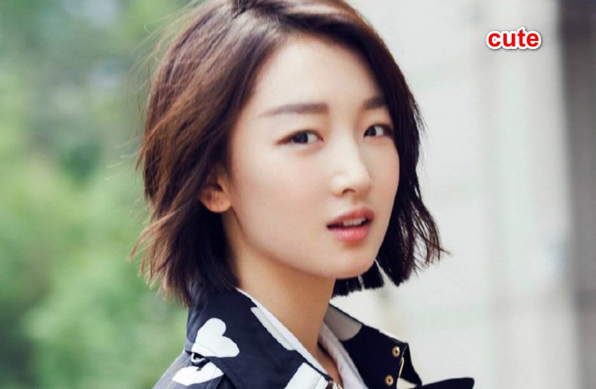 cute的比较级和最高级