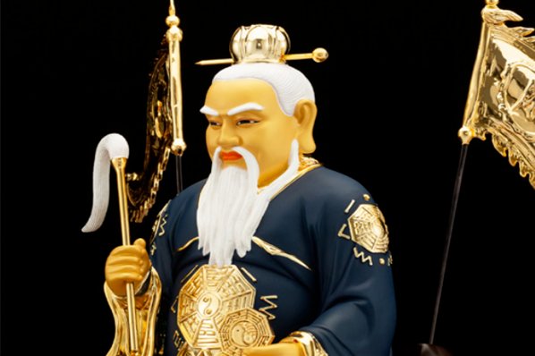 元始天尊十二个徒弟排名