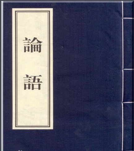 子曰:“无欲速，无见小利，欲速，则不达，见小利，则大事不成”的意思，要直译