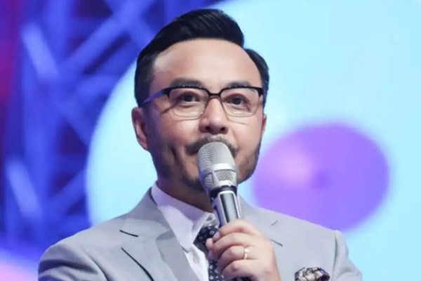 汪涵被曝怼嘉宾，当事人称其在节目中“全程回怼我压制我”，这是怎么回事？
