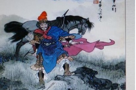 欲将轻骑逐的读音是什么？