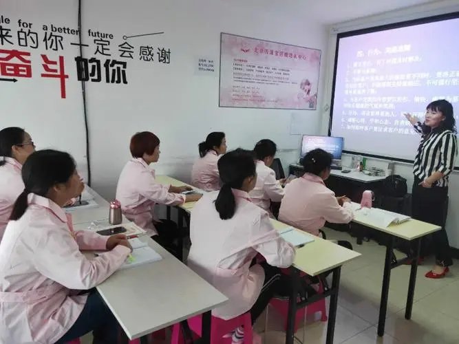 北京月嫂培训机构十大排名