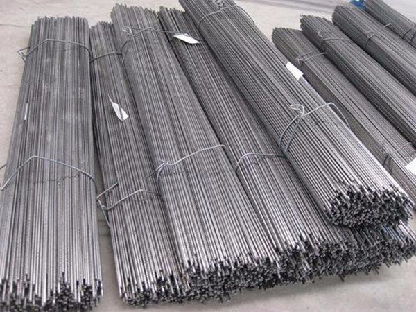 二级钢是几级钢，什么规格的钢筋是二级钢？