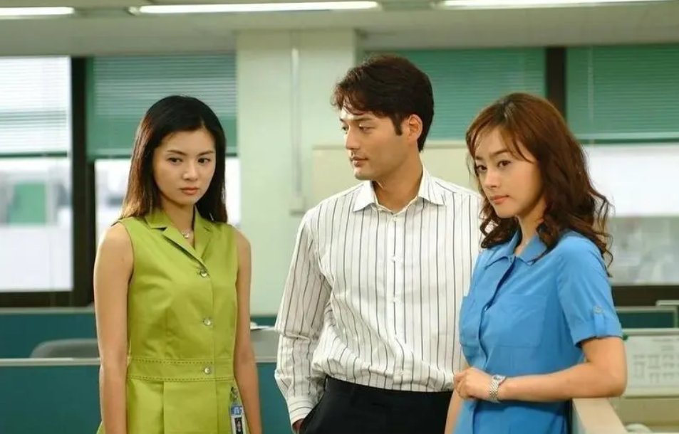 人鱼小姐剧情分集介绍