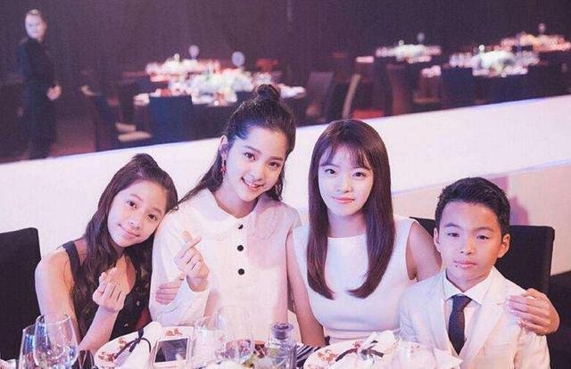 华谊千金自曝是酒鬼，多次因喝醉被王中磊骂，是真性情还是炒作？