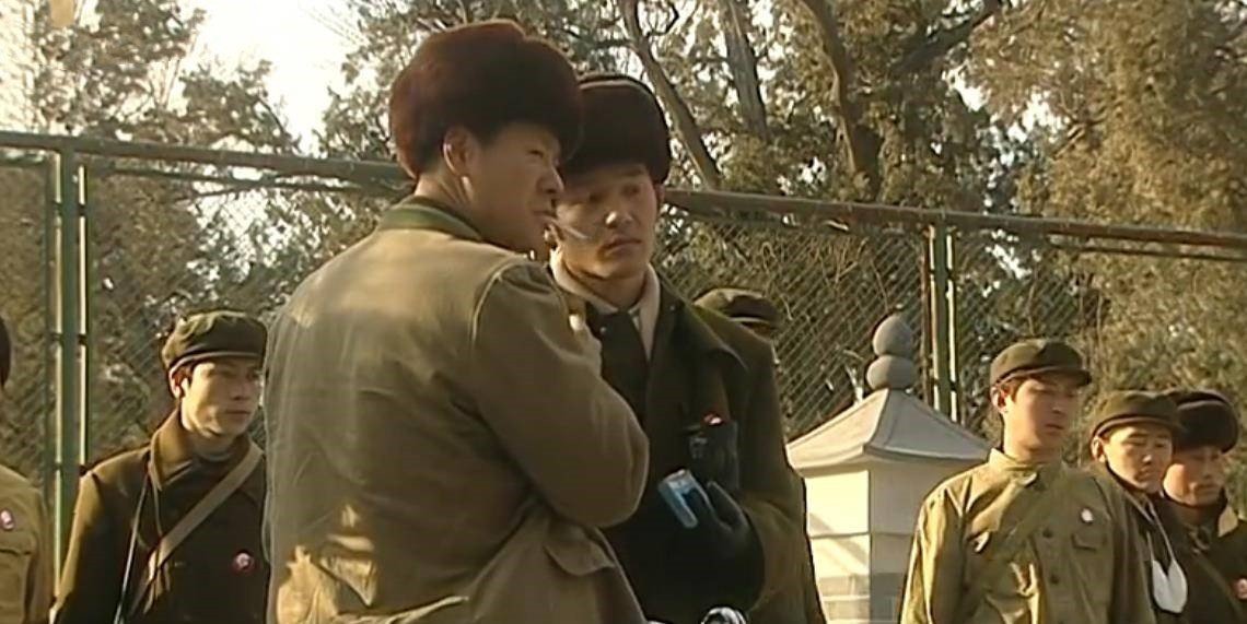 北京教父边作君曾混迹于百度贴吧还自己出书，到底有什么传奇故事？