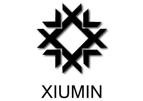 求图片：exo世勋的 logo