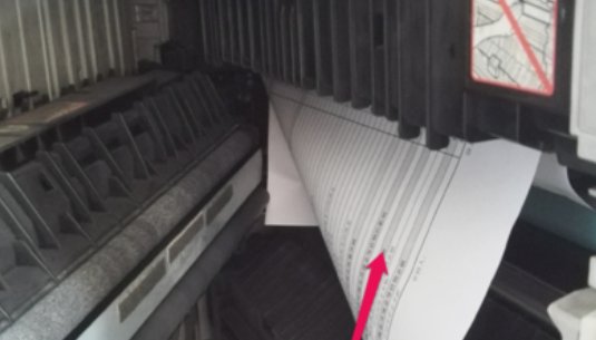 京瓷KM-1620复印机,报错A-3200.怎么解决...