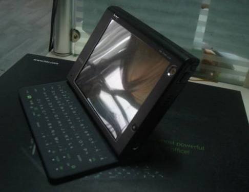 多普达X7510的规格参数