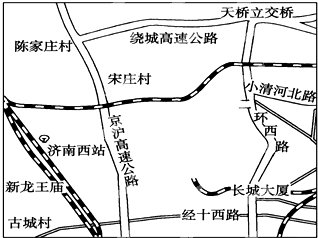 京福高速公路的介绍