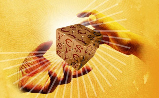 金融市场的形成条件和形态是怎样的?