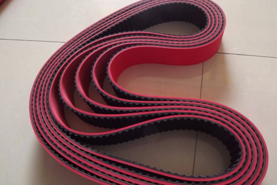 同步带的计算公式是什么？